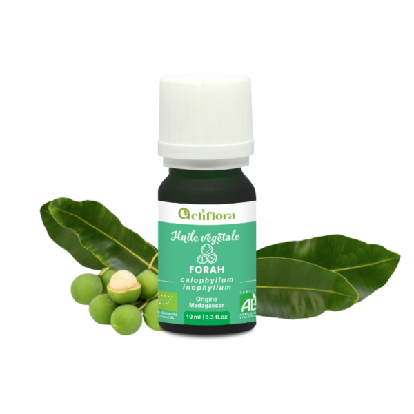 Forah Bio ACTIFLORA