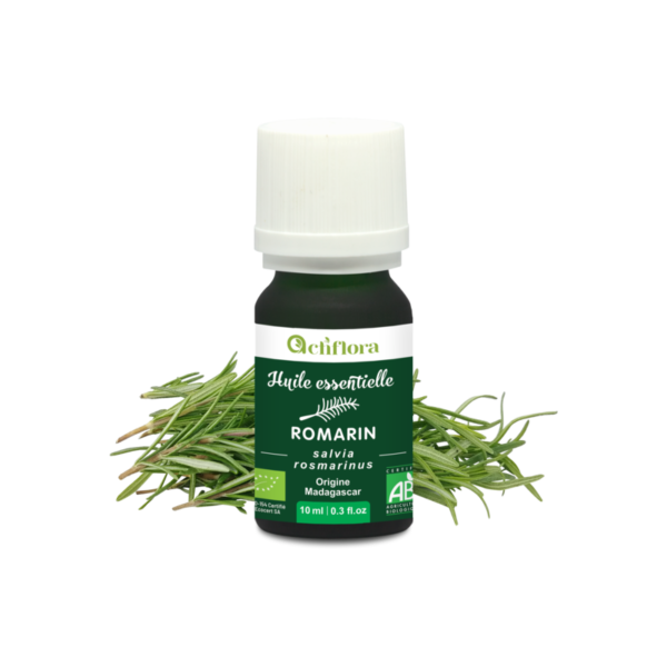 Romarin Bio ACTIFLORA
