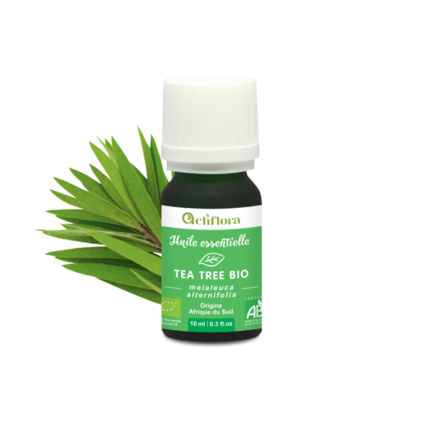 Tea tree Bio ACTIFLORA